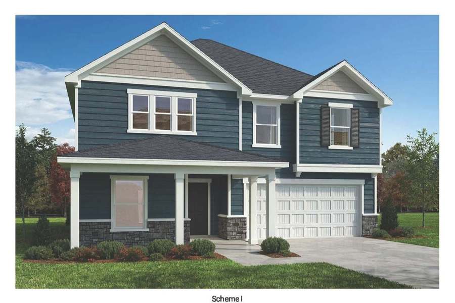334 Knotty Wood Dr. Monroe, NC 28110