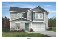 Wellington Pointe Classic Series por KB Home en Charlotte North Carolina