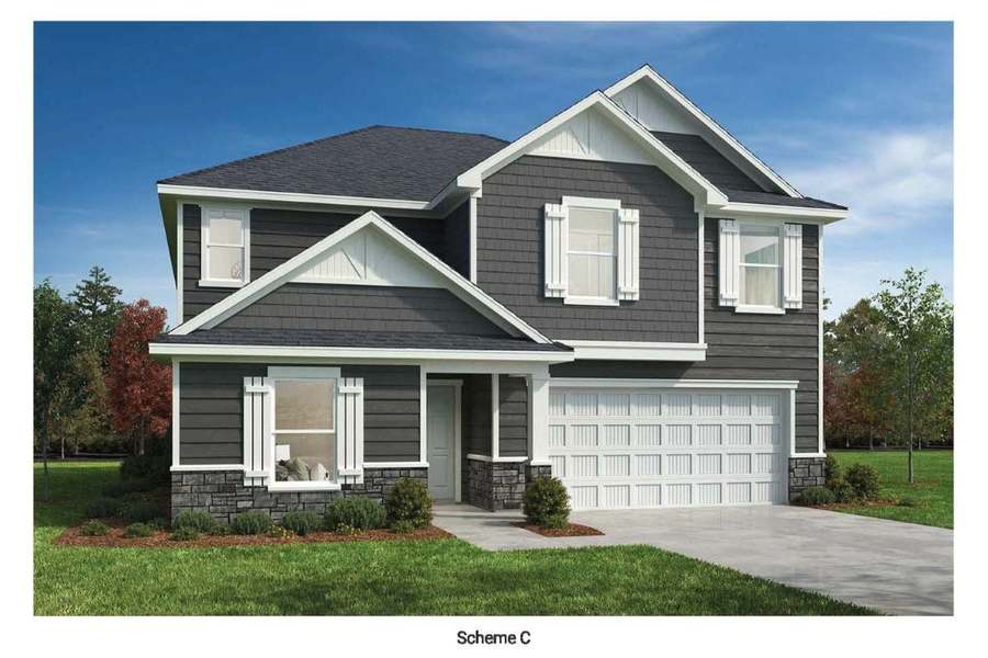 330 Knotty Wood Dr. Monroe, NC 28110