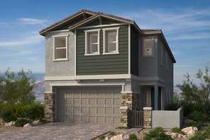 155 Silver Run Ln (Plan 2466 Modeled)