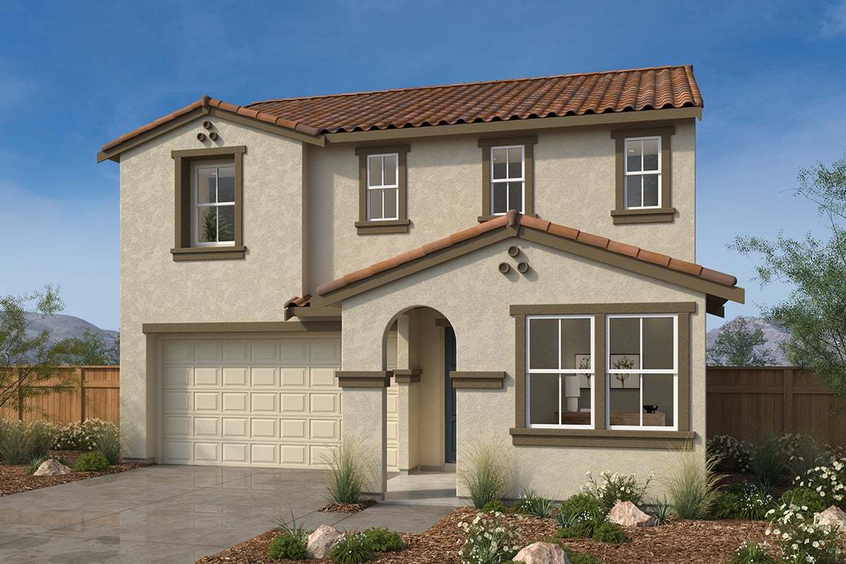 Plan 2288 floor plan