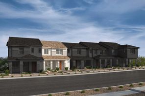 Plan 1545 Interior Unit