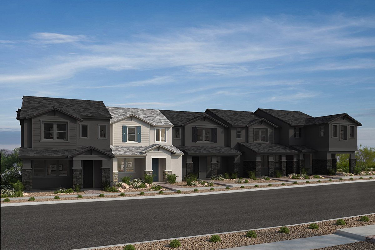 204 Silver Run Ln. Las Vegas, NV 89138