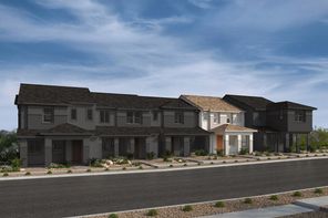 Plan 1687 Interior Unit