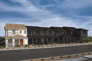 Plan 1809 End Unit