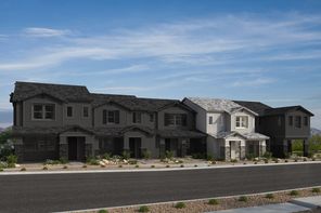 164 Silver Run Ln (Plan 1809 Interior Unit)