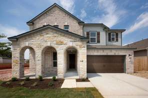 1705 Garlock Dr (Plan 2880)