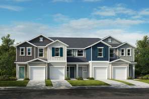 507 Eastwood St (Plan 1601 Modeled)