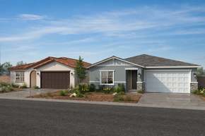 Lenox at Park West - Perris, CA