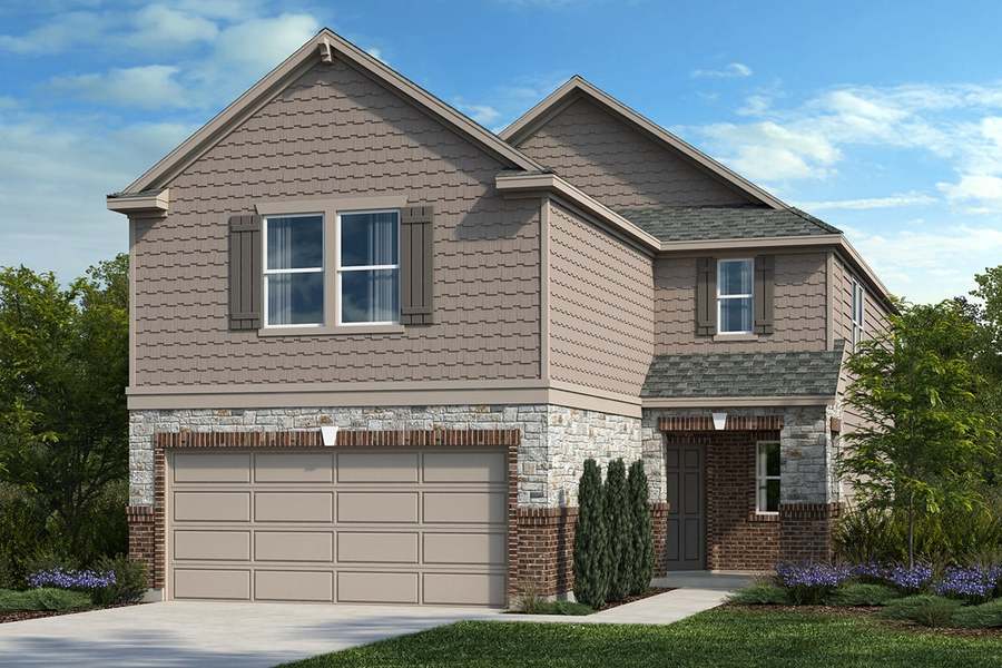 12126 Cantabria Rd. Austin, TX 78735