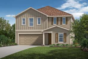 641 Panther Lake Pkwy (Plan 2353)