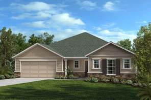 218 San Antonio Dr (Plan 2148 Modeled)