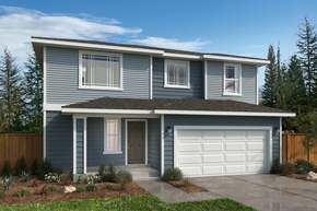 Winslow Ridge - Poulsbo, WA