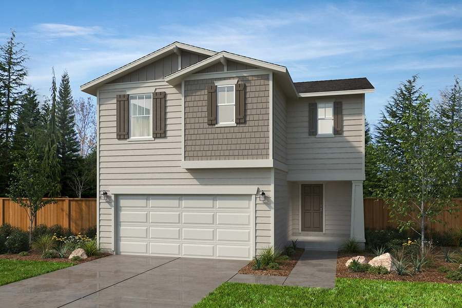 448 185Th St Ct E. Spanaway, WA 98387