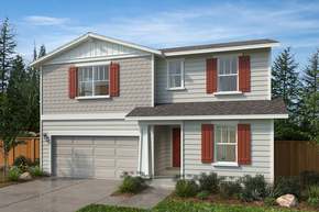 The Willows - Auburn, WA