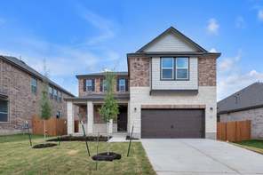 4922 Herculaneum Ln (Plan 2500 Modeled)