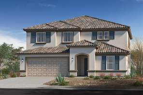 17187 W Blue Sky Dr (Plan 2938 Modeled)