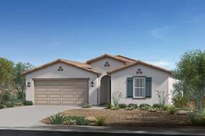 Ventana de Estrellas Enclaves - Goodyear, AZ