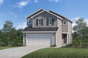 Spanish Trails Villas - San Antonio, TX
