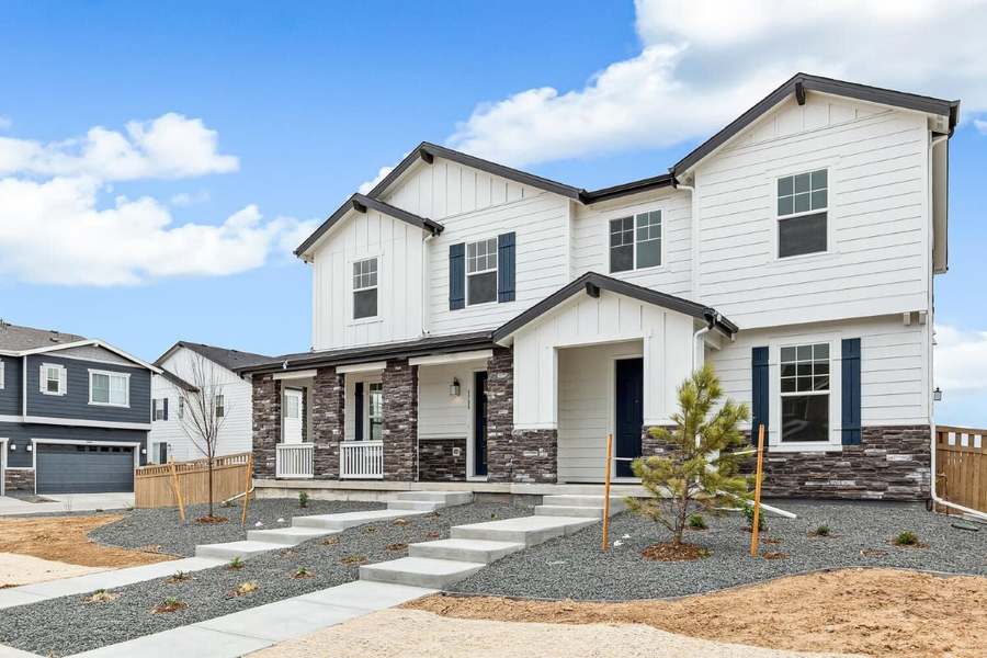 5780 N Killarney Way. Aurora, CO 80019