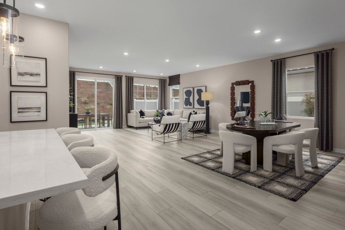 Plan 2026 Modeled - Great room