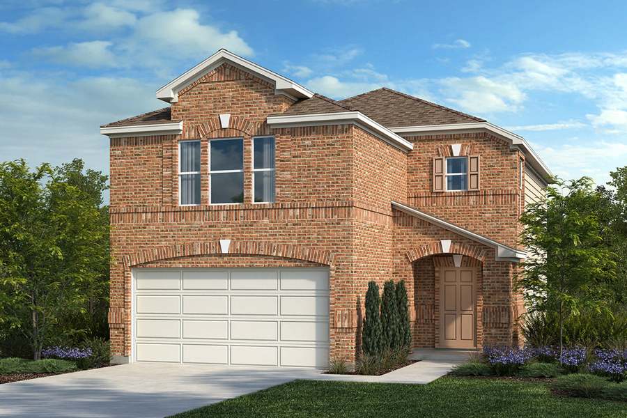 12104 Cantabria Rd. Austin, TX 78735