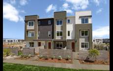 Iris at Valencia: Valencia, California - KB Home