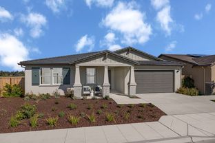 Plan 2321 Modeled - Edgewood at Peach Avenue: Fresno, California - KB Home