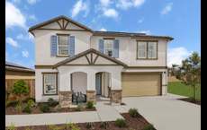 Parkside at Peach Avenue: Fresno, California - KB Home