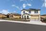 casa en Parkside at Peach Avenue por KB Home