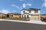 Parkside at Peach Avenue - Fresno, CA