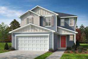 952 Emmer St (Plan 1808)