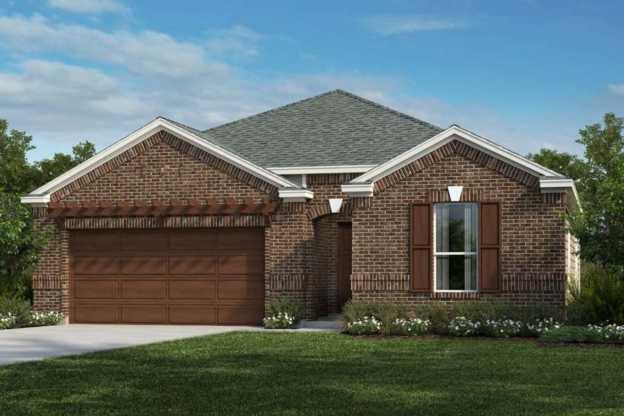 Plan 2003 floor plan
