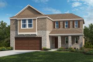 3727 Liberi Ln (Plan 2500 Modeled)