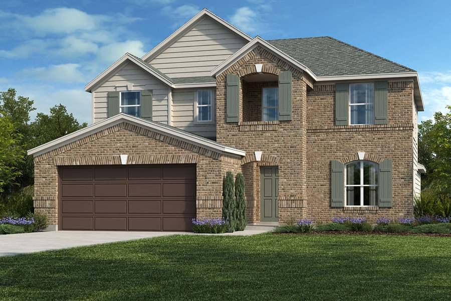 Plan 2783 floor plan