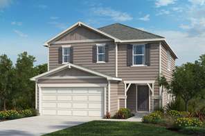 118 Lucky Texan Cove (Plan 2070)