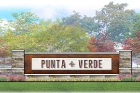 Punta Verde - Converse, TX