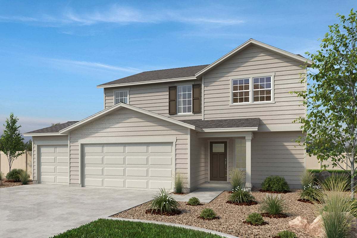 4623 E Briscoe Dr. Nampa, ID 83687