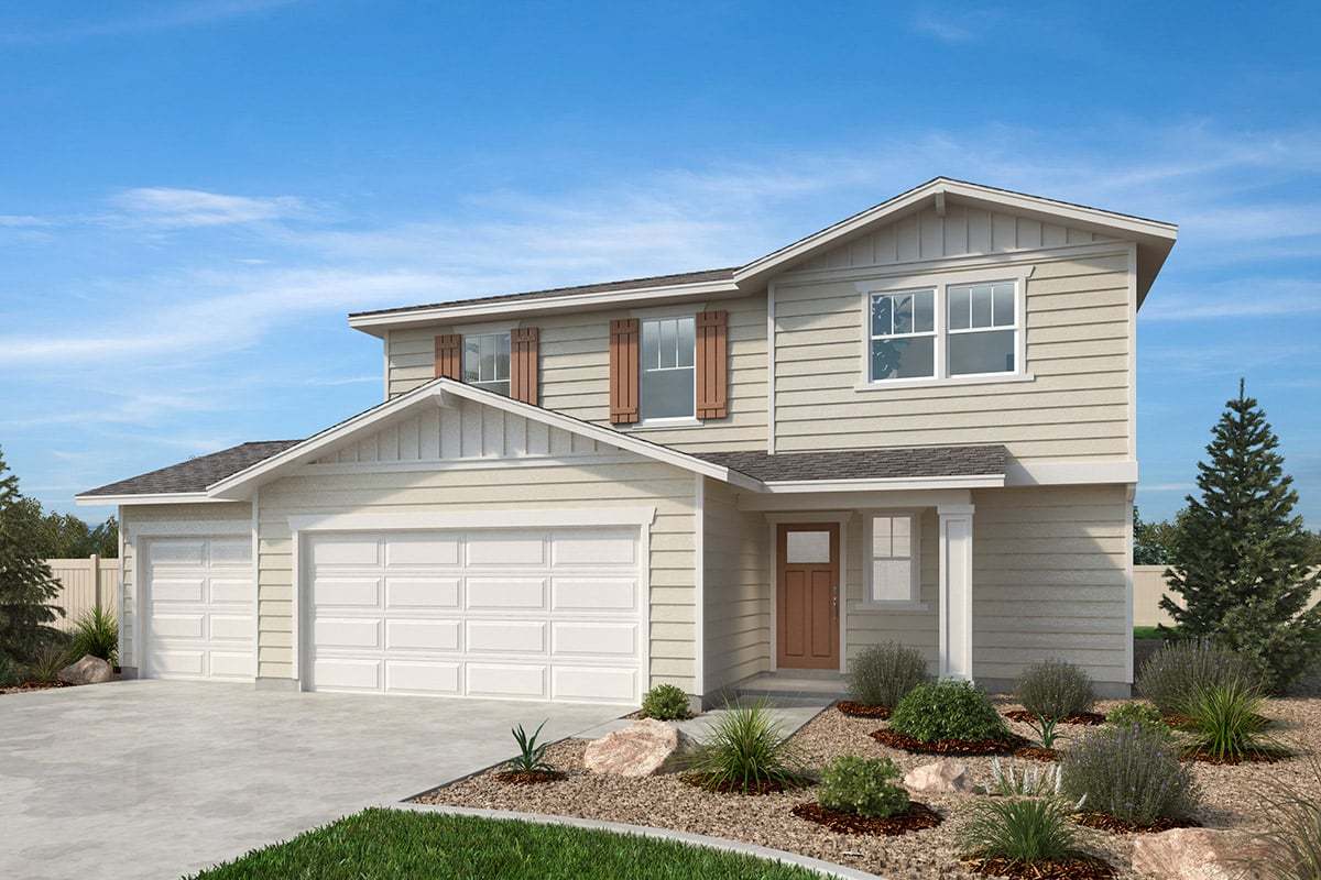 Plan 2602 floor plan