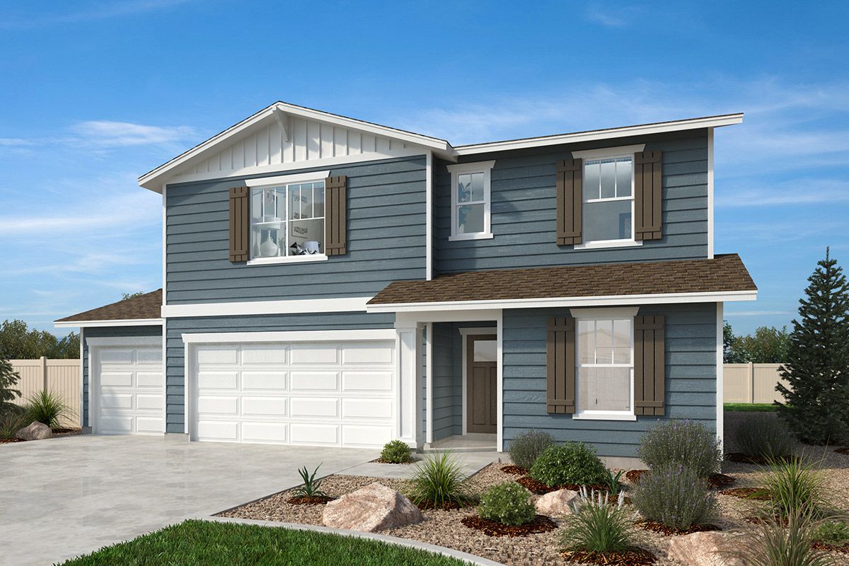 4623 E Briscoe Dr. Nampa, ID 83687