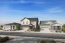 casa en Murphy Creek Classic por KB Home