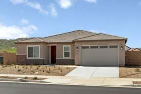 Sedona at Olivebrook - Winchester, CA
