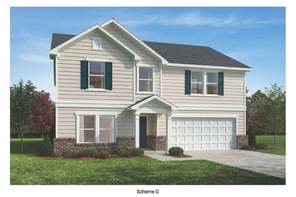 317 Maidstone Dr (Plan 2539 Modeled)