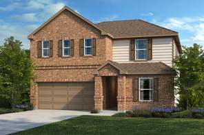 134 East Low Cascade (Plan 2411)