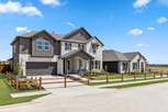 Sierra Vista at Kelly Ranch - Aledo, TX