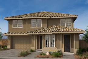Everglen - Hollister, CA