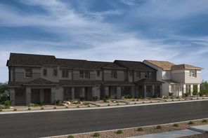 Plan 1947 End Unit