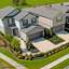 casa en Oakwood Trails por KB Home