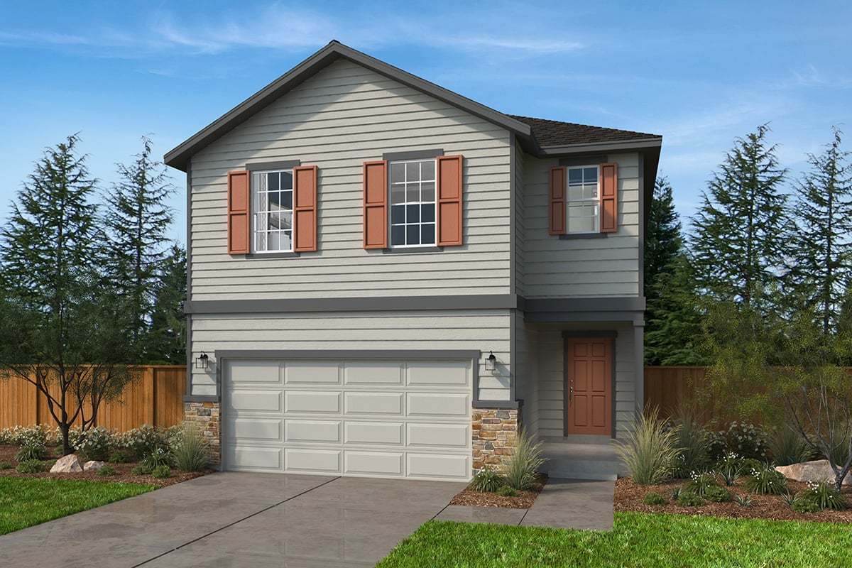 835 Britschgi St. Buckley, WA 98321