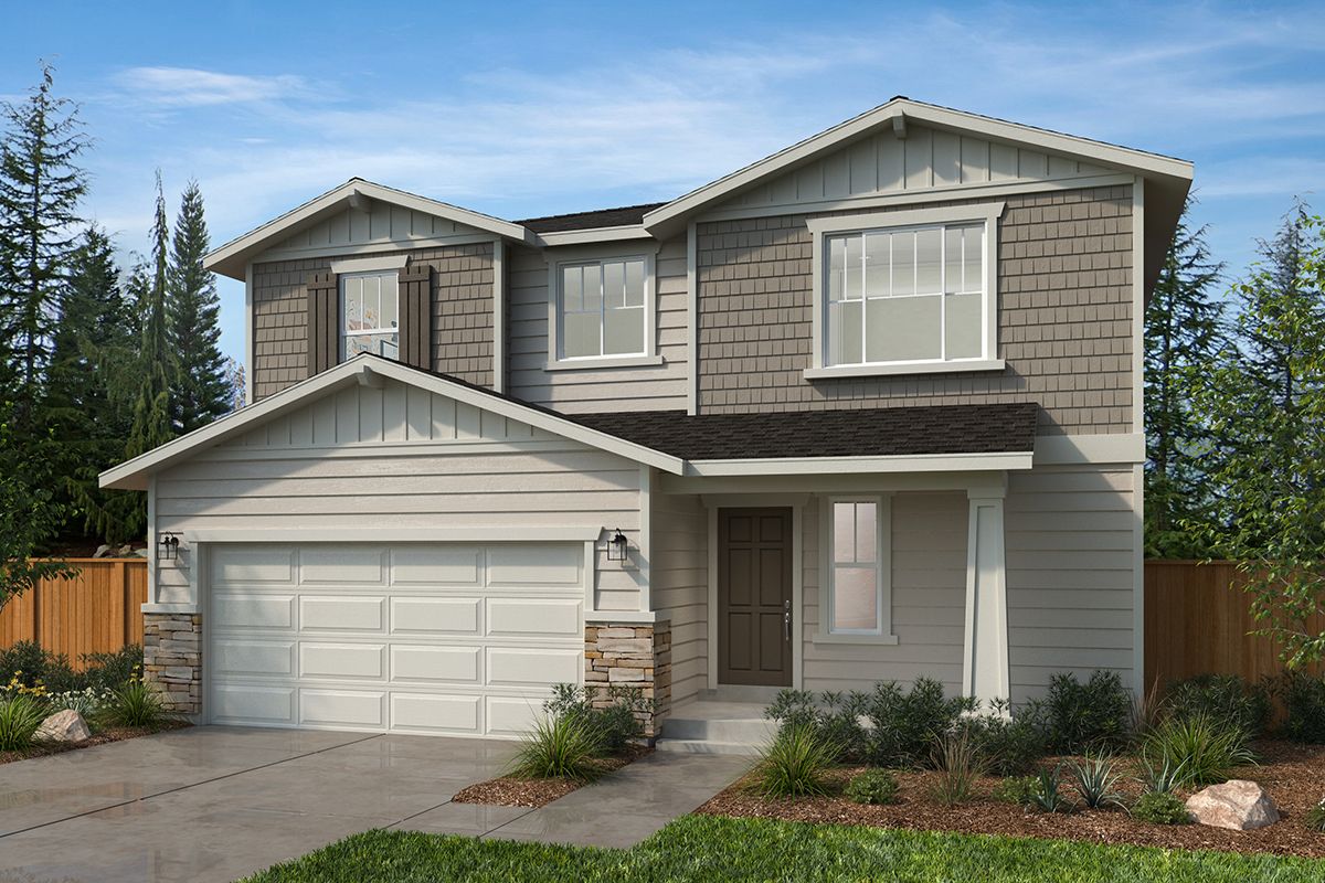 835 Britschgi St. Buckley, WA 98321